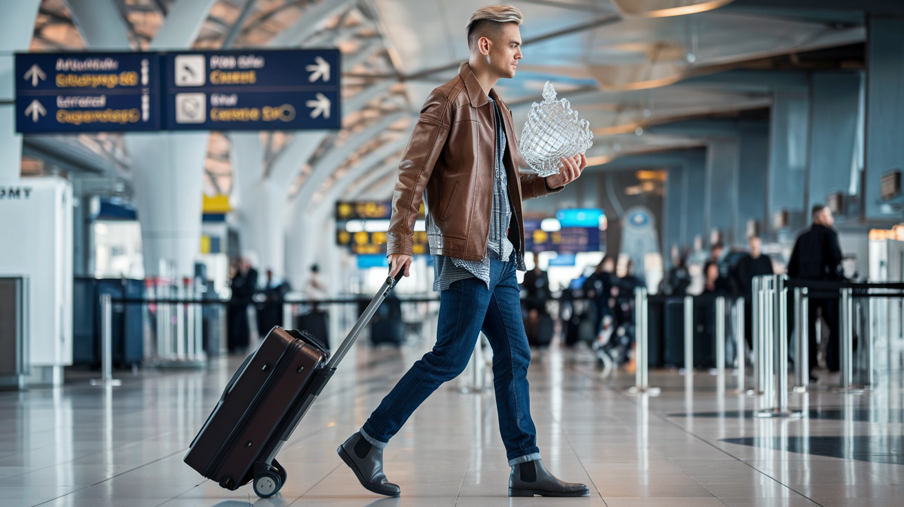 Paris Airport Transfer to Baccarat: Seamless Travel Solutions
